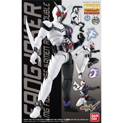 MGF 1/8 팡 조커 (가면라이더-W)