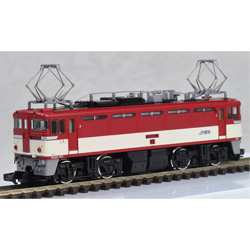 ED75-1000 전기기관차 (전기형/JR화물갱신차)