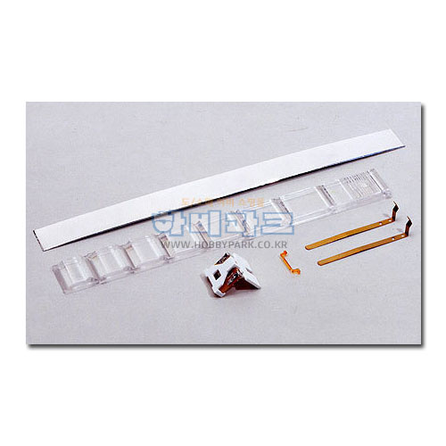 백색 실내등 세트