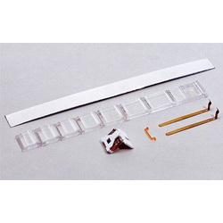 백색 실내등 세트