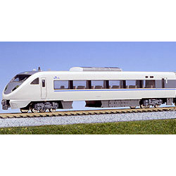 683계 썬더버드 기본세트 (6pcs)