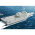1/350 USS INDEPENDENCE (LCS-2)