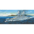 1/200 USS ARIZONA BB-39