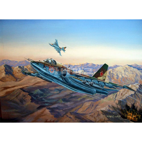 1/32 SU-25 FROGFOOT A