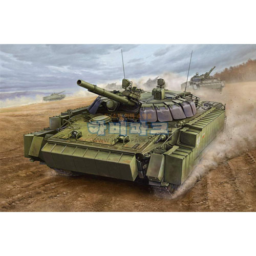 1/35 BMP-3 W/ERA TILES