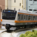 E233계 중앙선 기본세트 (3pcs)