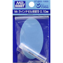 라인 티즐용 교환 날 (0.10mm)