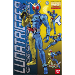MGF 1/8 루나 트리거 (가면라이더-W)