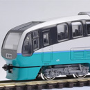 251계 \'수퍼-뷰 오도리코\' 뉴 컬러 (6pcs)