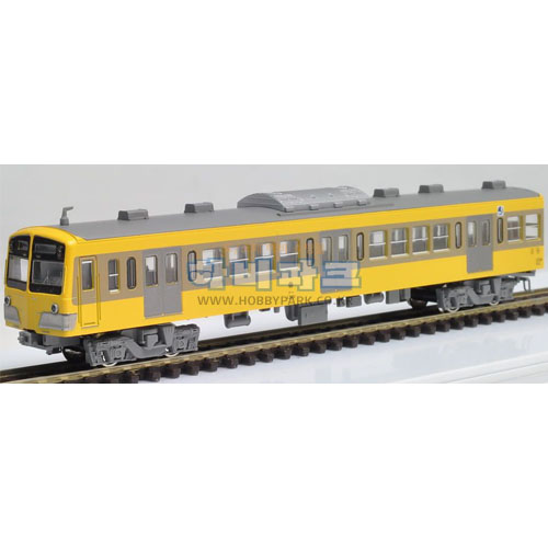 세이부 301계 올드 컬러 (10pcs)