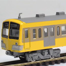 세이부 301계 올드 컬러 (10pcs)