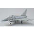 1/72 EF-2000B 30+01 German Air force