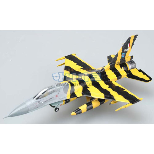 1/72 F-16A MLU BAF \