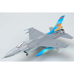 1/72 F-16A J-004 NTAF \