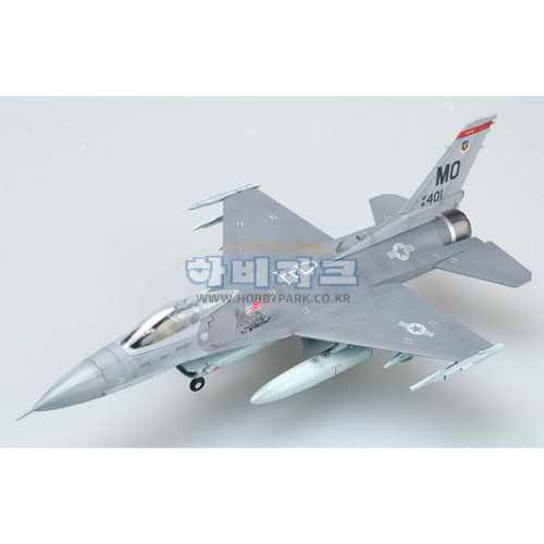 1/72 F-16C USAF 91-0401-MO