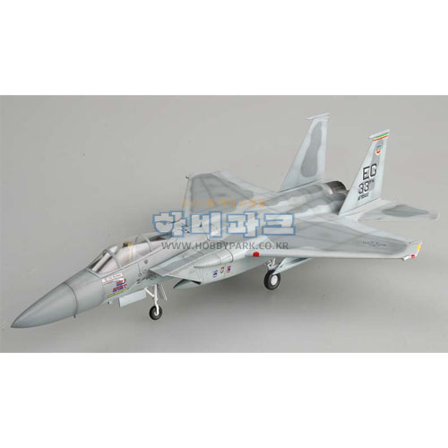 1/72 F-15C 85-0102/ EG, 58 TFS/33 TFW 1991