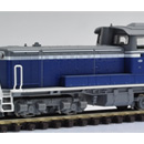 DD51 JR Freight Renewal Car