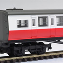 급행 객차 (헨리급행열차증결용)