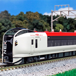 E259계 나리타 익스프레스 (6pcs)