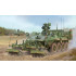 1/35 미군 스트라이커 M1132 ESV 공병차 - 1/35 M1132 Stryker Engineer Squad Vehicle w/LWMR-Mine Roller/SOB