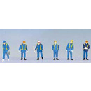 철도 작업원 (6pcs)