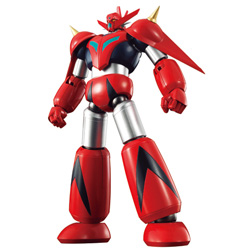 GX-51 게타 드레곤 (진게타로보버전)