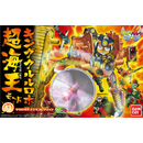 킹 쿠루루 로보 (초해왕모드)