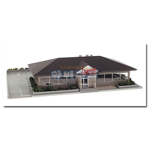 페밀리 레스토랑 데니스