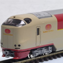 Series 285-3000 Sunrise Express (JR Central Ver.) (7-Car Set)