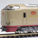 285계「선라이즈 익스프레스」 (JR서일본사양) (7pcs)