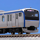 사가미 철도 11000 (기본세트/4pcs)