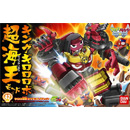 킹 기로로 로보 (초해왕모드)