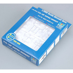 1/350 F/A-18F SUPER HORNET