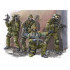 1/35 Modern German KSK Commandos