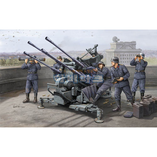 1/35 FLAK 38