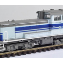 JR DD51형 증기기관차 (791호/유로라이너컬러)