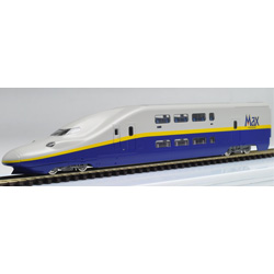 JR E4계 도호쿠/조에쓰 신간선 (MAX/기본세트A/6pcs)