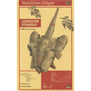 1/35 Lunadiver Stingray