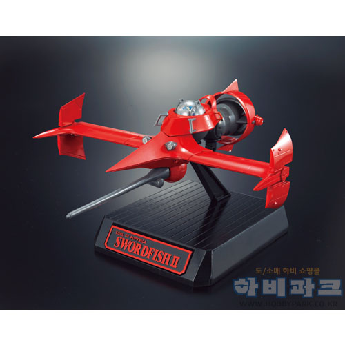 PX-05 쏘드피시 ll (카우보이비밥)