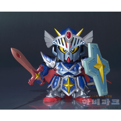 SDX 풀아머 나이트 건담
