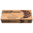 1/35 U.S. T91E3 track for U.S. M41/42 light tank