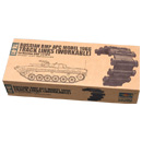 1/35 Russian BMP APC model 1966 for Russian 1/2 APC