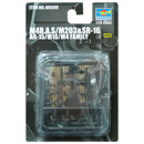 1/35 AR-15/M16/M4 FAMILY-SR16