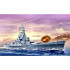1/700 USS Massachusetts (BB-59)