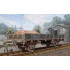 1/35 German Railway Gondola (Lower sides)