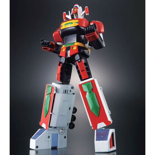 GX-43 투장 다이모스