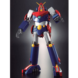 GX-03 초전자로보 콤바트라 V