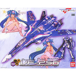 1/72 VF-25G 메시아 발키리 미셸기 크랑 데컬쳐 데칼 버전