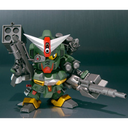 SDX 코만도 건담