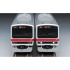 JR 209-500계 통근전차(케이요선) 기본세트 (6pcs)